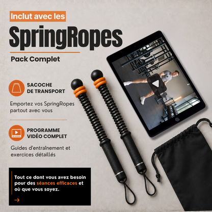 SpringRopes