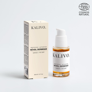 Sérum Réveil Dermique