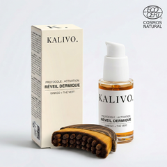 Protocole Activation