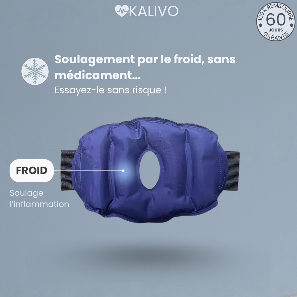 Compresse CryoGel