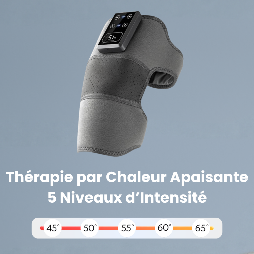 ThermoPulse pour genou