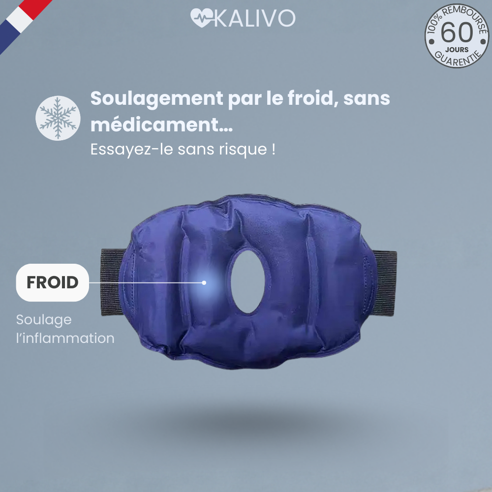 Compresse CryoGel
