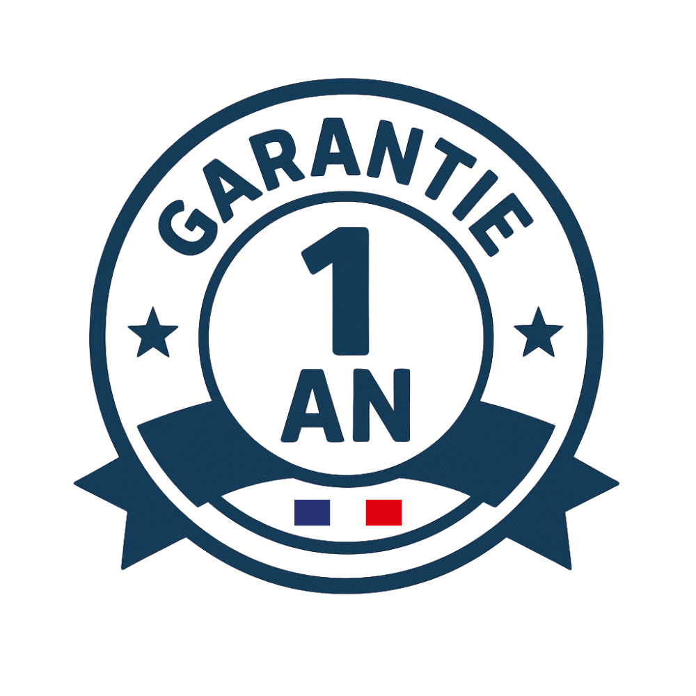 Extension de garantie 1 an