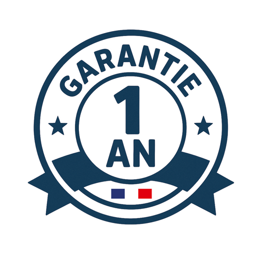 Extension de garantie 1 an