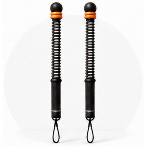 Paire de SpringRopes